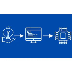 Udemy – Complete ASIC Design Flow: VLSI From Idea to Silicon 2026-4