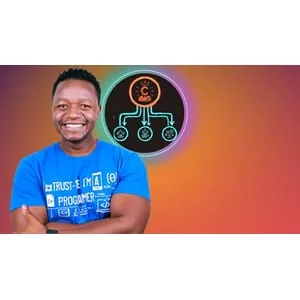 Udemy – Production AI Agents with LangChain + LangGraph [2026] 2026-5