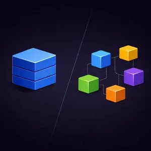 FrontendMasters – Frontend Architecture: Monoliths to Micro-Frontends 2026-5