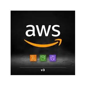 FrontendMasters – Deploying SPAs on AWS, v3 2026-4