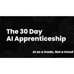 maven – The 30 Day AI Apprenticeship 2026-5