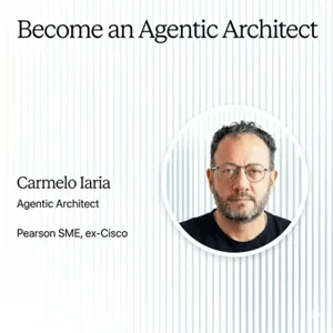 Maven – Become an Agentic Architect 2026-5