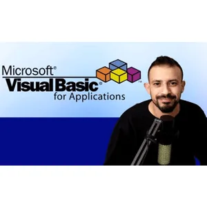 Udemy – VBA for Non-Programmers (Absolute Beginners) 2026-5