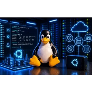 Udemy – Ubuntu Server LTS 2026 Administration from Scratch | Linux 2026-6