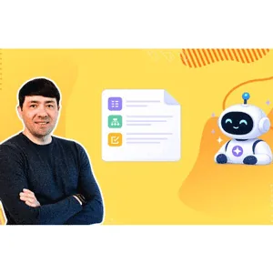 Udemy – Spec-Driven Development(SDD) with AI 2026-6