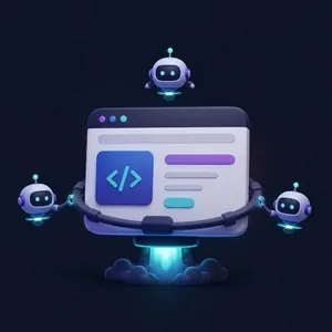 FrontendMasters – Harness Engineering & Agent Orchestration 2026-6