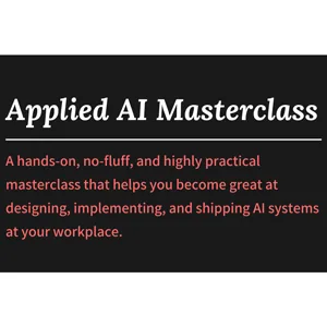 Arpit Bhayani – The Applied AI Masterclass 2026-6