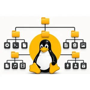 Udemy – Linux for Absolute Beginners — Zero Experience Needed 2026-5