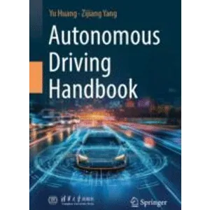 Springer Nature – Autonomous Driving Handbook 2026-4