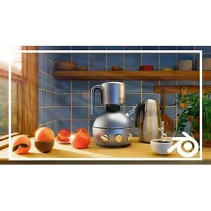 Udemy – Master 3D Scene Creation with Blender: The Complete Course 2026-3
