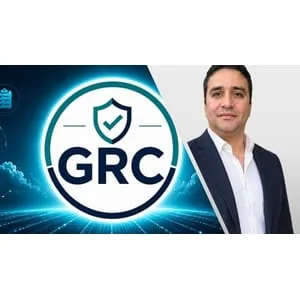 Udemy – GRC – Governance, Risk & Compliance Professional Masterclass 2026-6