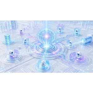 Udemy – 4-Week AI Agents & Agentic Workflows Certification 2026-6