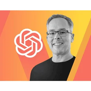 Udemy – Prompt Engineering: Build AI Apps with OpenAI 2026-4