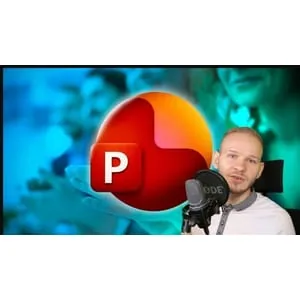 Udemy – PowerPoint Masterclass – Presentation Design & Animation 2025-11