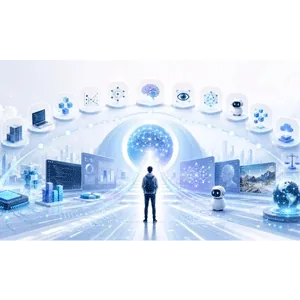 Udemy – 12-Week AI Certification Program 2026-6