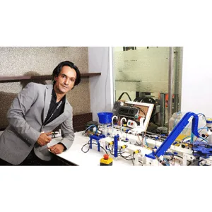 Udemy – PLC Based Industrial Automation – A Practical Course 2026-5