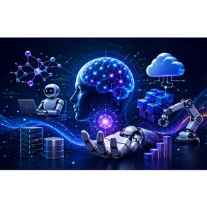 Udemy – Certified AI Engineer Masterclass: Build AI Agents 2026-4