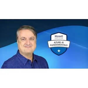 Udemy – AI-900/AI-901 Azure AI Fundamentals Exam Prep In One Day 2026-5