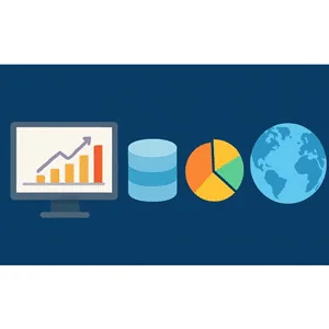 Udemy – SAP SAC, BW/4HANA & Datasphere Training 2026-2
