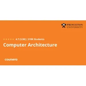 Coursera – Computer Architecture 2026-6