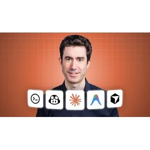 Udemy – AI Coder: Complete Claude Code & Coding Agents Course 2026-6