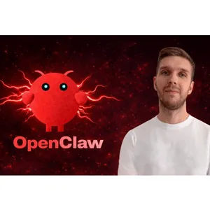 Udemy – OpenClaw for Developers: AI Coding Crash Course 2026-6