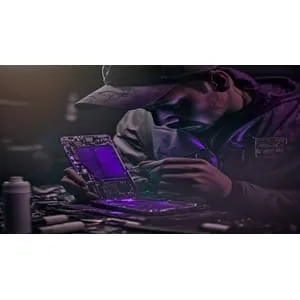 Udemy – Hardware Phone Mobile Repair & Microsoldering Course V4-2026 2026-3