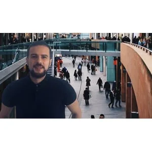 Udemy – RA: Retail Customer Analytics and Trade Area Modeling. 2025-10