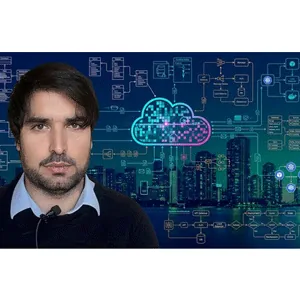 Udemy – Software Architecture & Design of Modern Scalable Systems 2026-5
