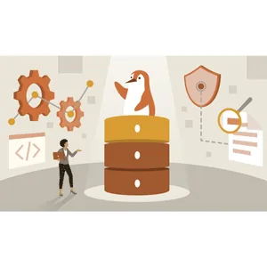 LinkedIn – Hands-On Linux: Build Real Command Line Confidence from Scratch 2026-4