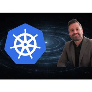 Udemy – Kubernetes for Linux System Administrators 2026-4