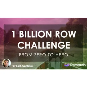 Dometrain – From Zero to Hero: 1 Billion Row Performance Challenge in .NET 2026-6