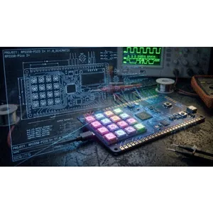 Udemy – The Black Art of Hardware Design with Raspberry Pi Pico 2 2026-6