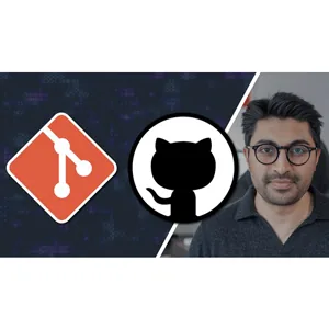 Udemy – Git & GitHub for Beginners: The Complete Hands On Course 2026-4