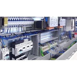Udemy – Inspection of Electrical Panels (Distribution, Automation… 2026-4