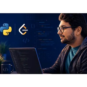 Udemy – Blind 75 LeetCode in Python: Crack Coding Interviews Fast 2026-4