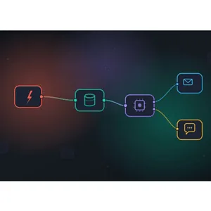 Udemy – The Complete n8n Course: Build 8 AI-Powered Workflows 2026-5