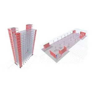 Udemy – Structural Engineer: ETABS, SAFE & Design Workflow (G+15) 2026-3