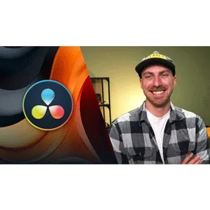 Udemy – DaVinci Resolve Essentials – Beginner Video Editing Course 2026-1