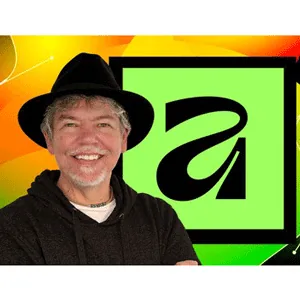 Udemy – Affinity: The Complete Design Course – Beginner to Pro 2026-5