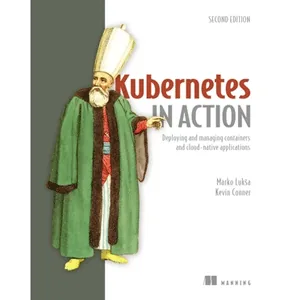 Udemy – Kubernetes in Action, Second Edition 2026-3