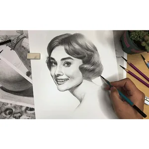 Udemy – The Ultimate Sketching: From Zero to Confident Drawing 2026-3