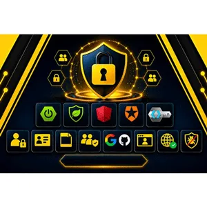 Udemy – [NEW] Spring Security 7 + OAuth2 + JWT + Auth0 + Keycloak 2026-4