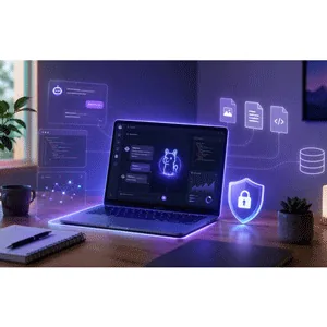 Udemy – Build Local AI Apps with Ollama, Python, and Streamlit 2026-7