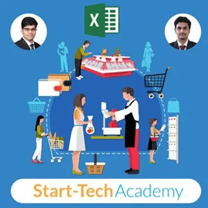 Udemy – Marketing Analytics & Retail Business Management using Excel 2026-4