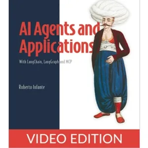 Oreilly – AI Agents and Applications, Video Edition 2026-3