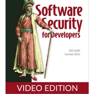 Oreilly – Software Security for Developers, Video Edition 2026-6