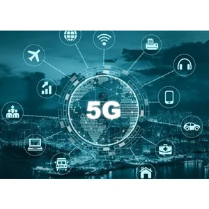 Udemy – 5G Core Technologies: Architecture, Deployment & Protocols 2024-5