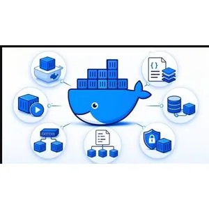 Udemy – Docker & Containers for Network Engineers 2026-7