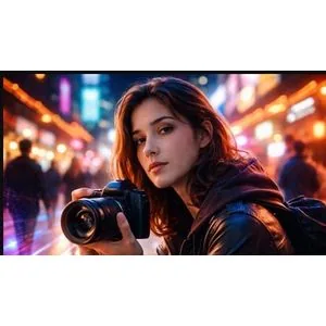 Udemy – Street Photography Mastery: The Complete Course 2026-5